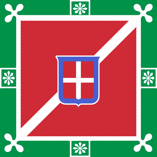 Armée de La Visonza