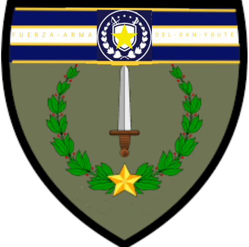 Armée de San Youté