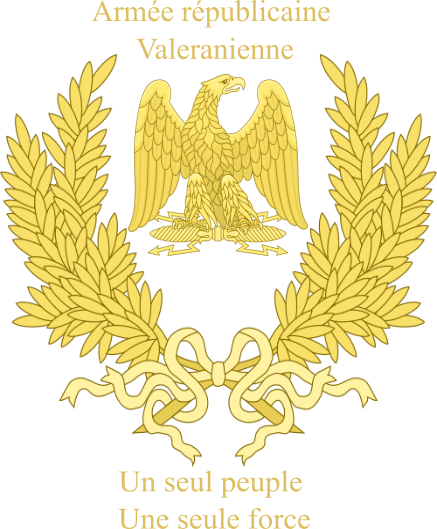 Armée de Valerania
