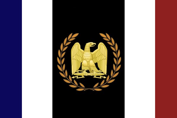 Armée de Empire Démocratique Latin Francisquien (PNJ)