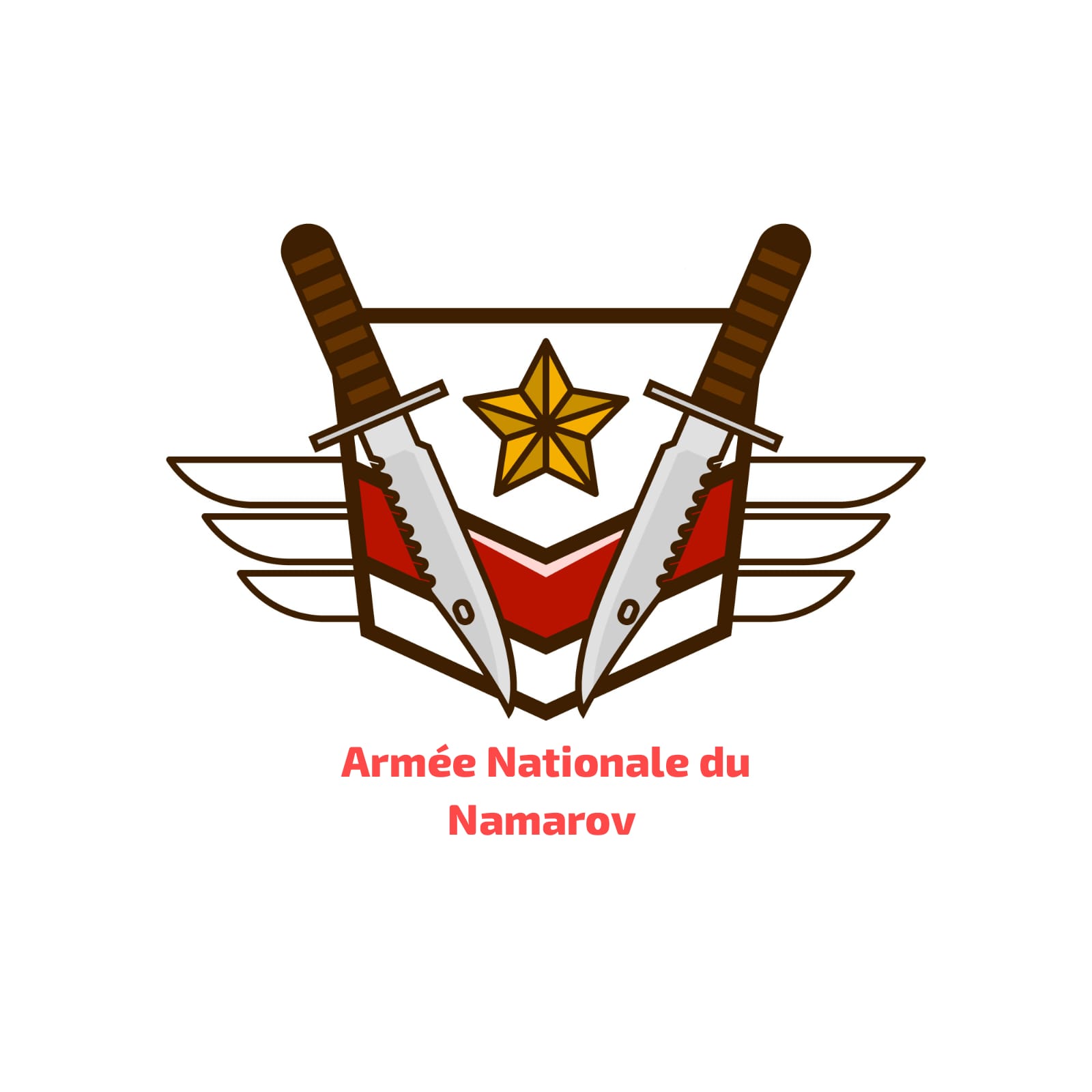 Armée de Namarov