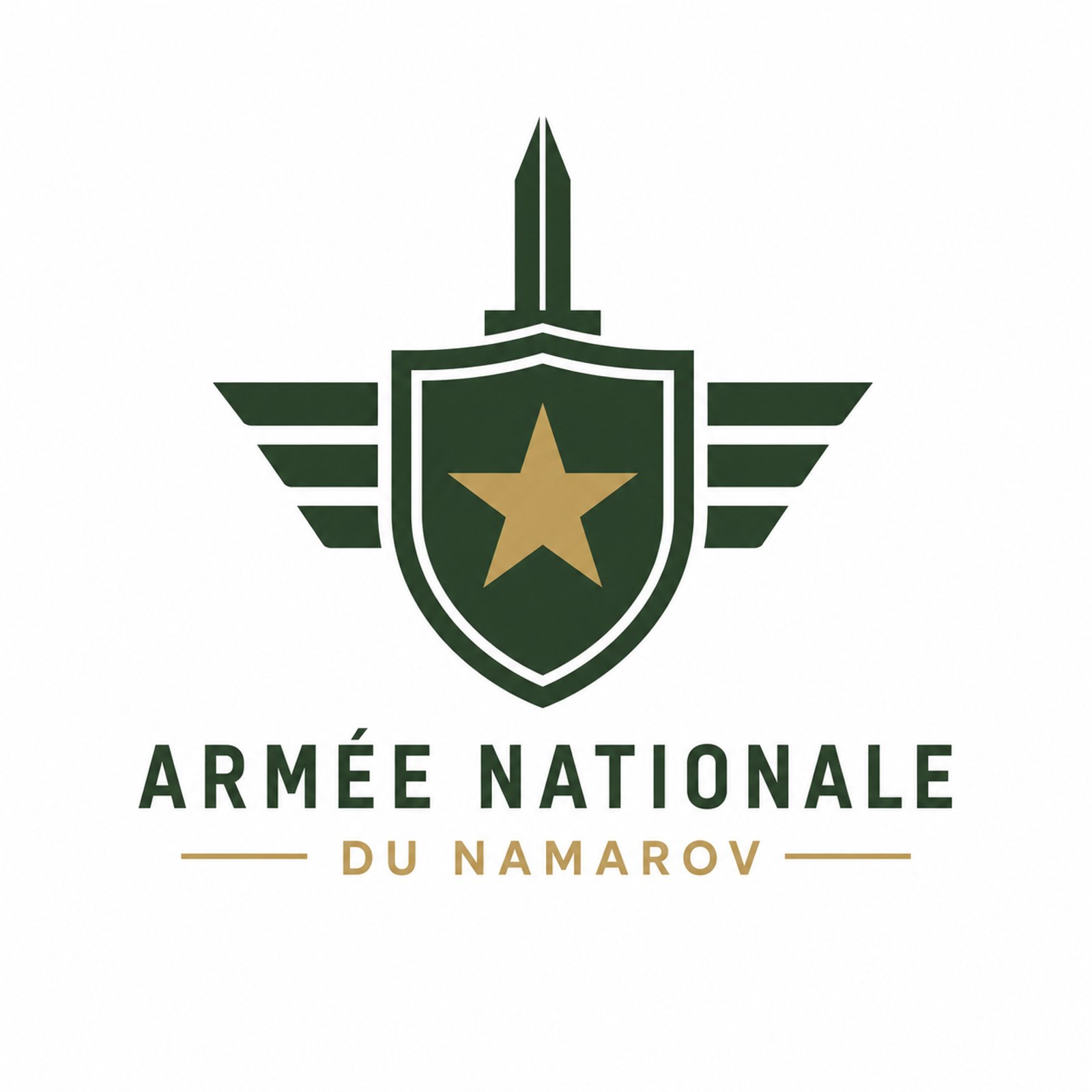 Armée de Namarov