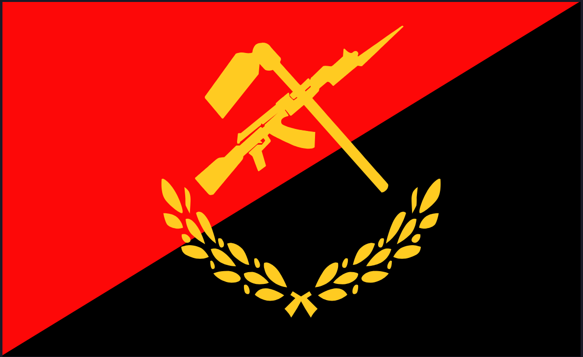 Armée de Ustia/RFCLU