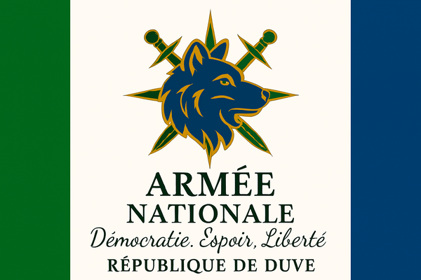 Armée de Duve