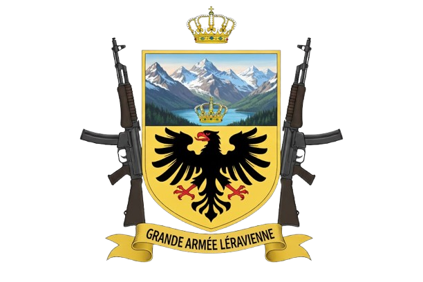 Armée de Léravie
