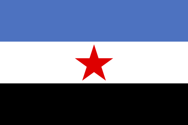 Armée de Vostokoslavie