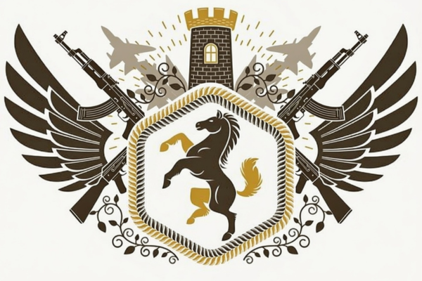 Armée de Bharavie