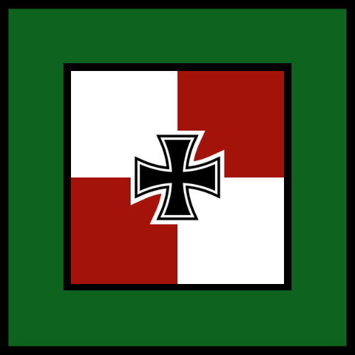 Armée de Hochmark-Sanktstahl