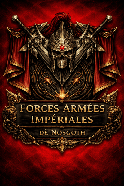 Armée de Nosgoth