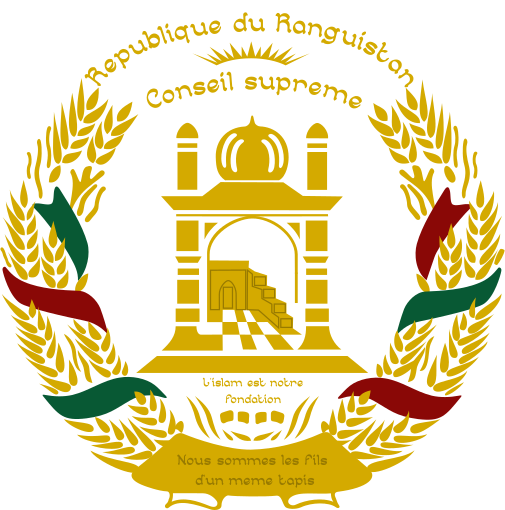 Armée de Ranguistan