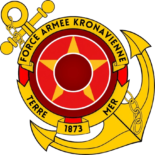 Armée de Kronavio