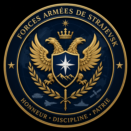 Armée de Strajevsk