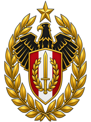 Armée de Trinacria