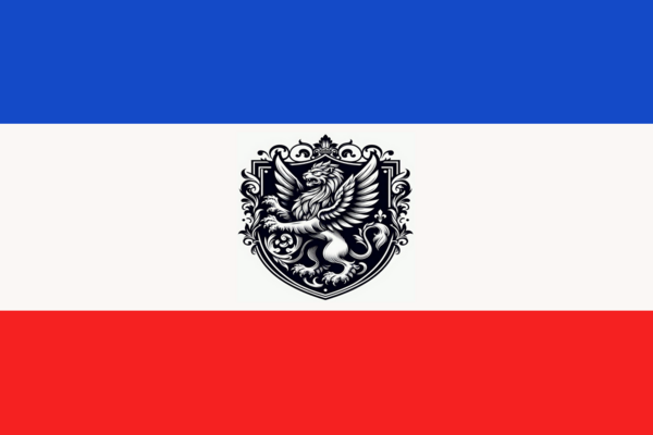 République de Miridian République de Miridian
