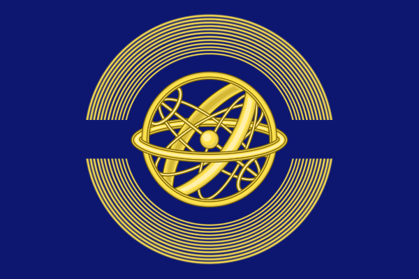 Drapeau de l'État Drapeau de l'État