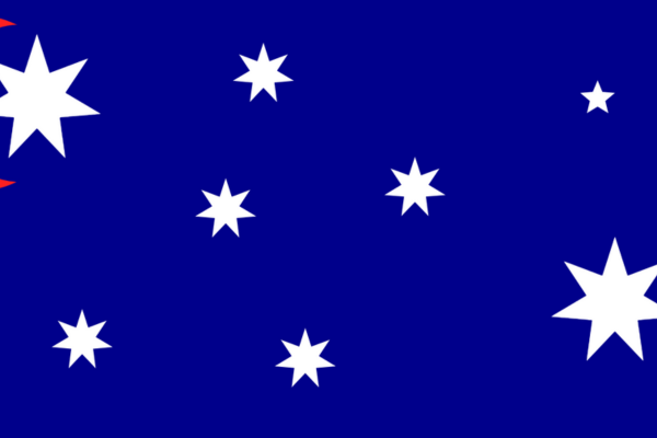 Drapeau de l'État Drapeau de l'État