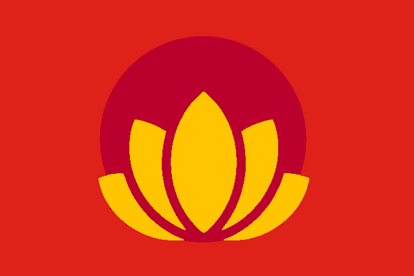 Empire du Grand Ling Empire du Grand Ling