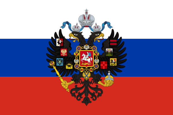 Drapeau de l'État Drapeau de l'État