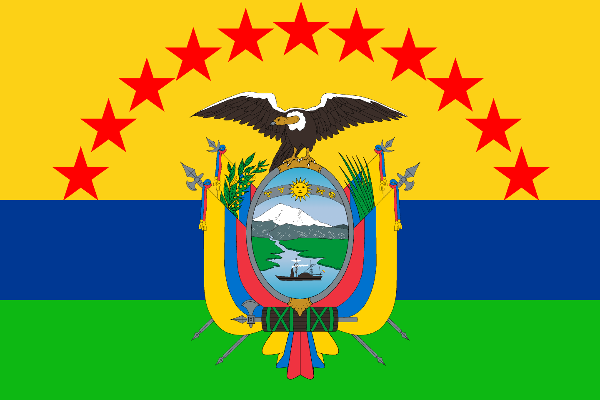 Drapeau de Costa Sueñoleja