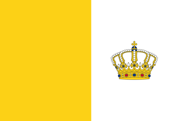 Drapeau de Saint-Alban