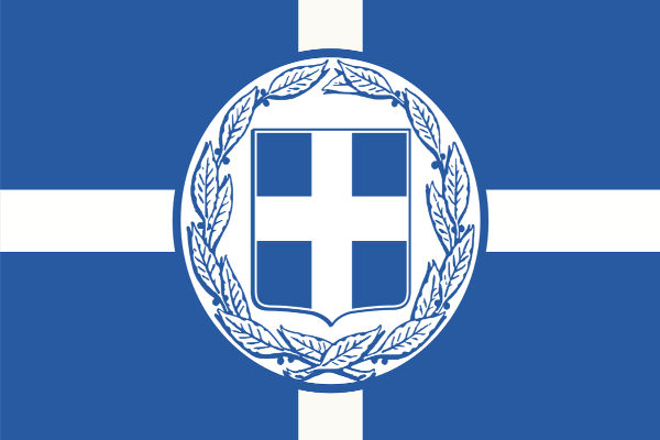 drapeau de Némédie drapeau de Némédie