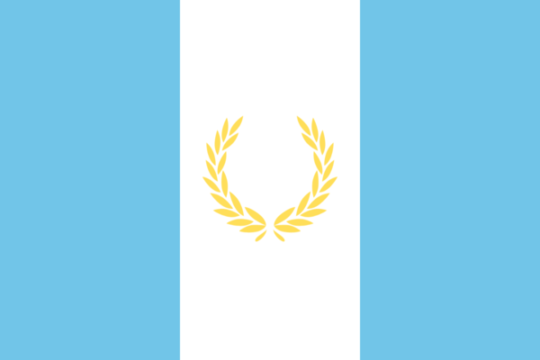 Drapeau de Qadisha