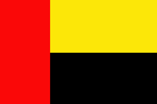 Drapeau de Tanin’Vody