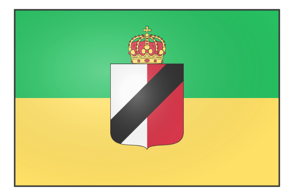 Drapeau de Valésie Drapeau de Valésie