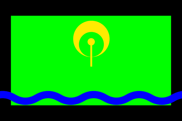 Drapeau de Dyl'Milath