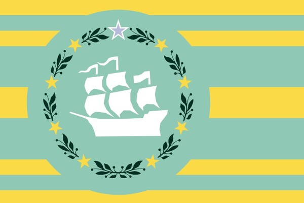 République Démocratique du Neved République Démocratique du Neved