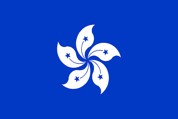 Drapeau de Sang Gong