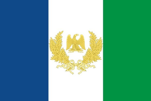 Drapeau de Valerania