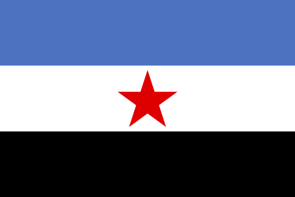 République Socialiste de Vostokoslavie République Socialiste de Vostokoslavie