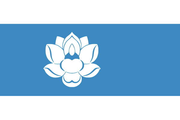 Drapeau de Fujiwa