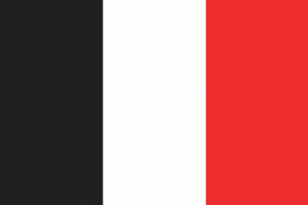 Drapeau de Iyllun