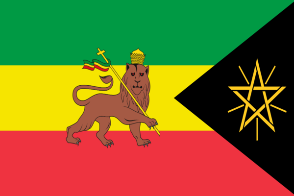 Drapeau de Habaxumar