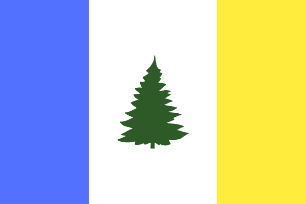 Drapeau de Kholianov