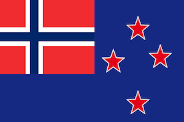 Provinces-Unies du Lofoten Provinces-Unies du Lofoten