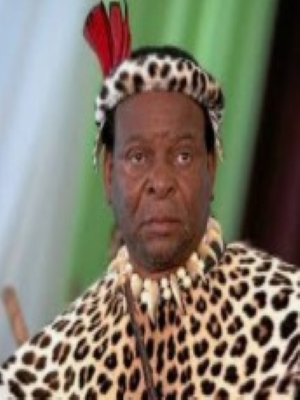 Le Roi Samba Kutembele