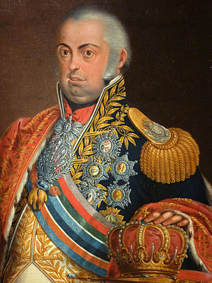 Empereur Philipe Ongro III