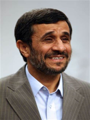 Omid Mirzaii, Président de l'Assemblée Communale Nationale (ACN)