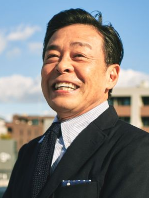 Toru SERA (Premier Ministre)
