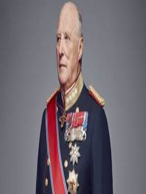Empereur Huamo IV