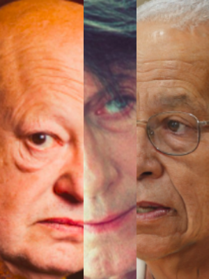 Firmino Costa, Anselmo Martinez, Vittorio IV Podestat