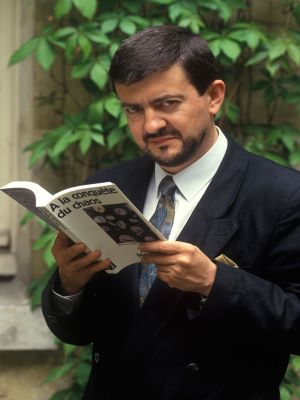 Kazymyrovitch Shevchenko