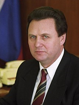 Artyom Boranov