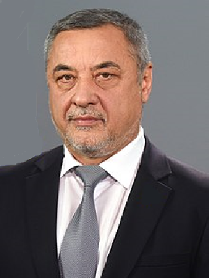 Avrey Ankudinov