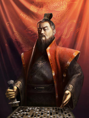 Général Deng Gengxin