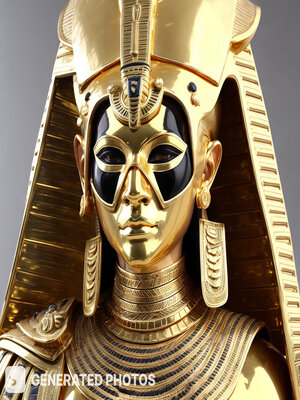 Pharaonne Akarkhenthas V