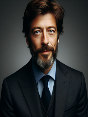 Alexandre Lafontaine